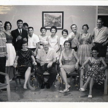 Photo of Gerry Persyn